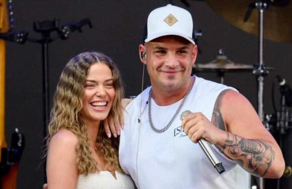Pietro Lombardi: Geht er mit seiner Laura jetzt auch ins "Sommerhaus der Stars"? | InTouch