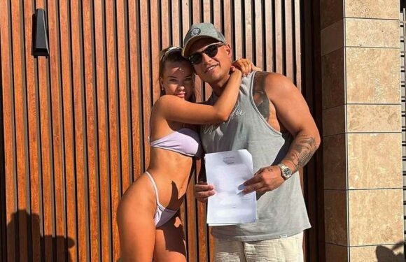 Pietro Lombardi: Hat Laura 2,4 Millionen Euro ausgegeben?