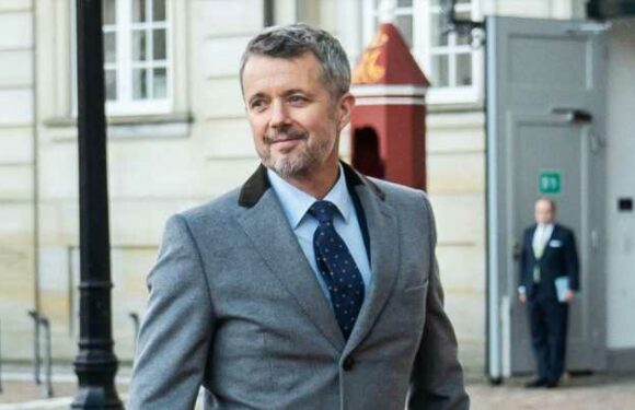 Prinz Frederik: Erster Kommentar zu brisanten Affärengerüchten