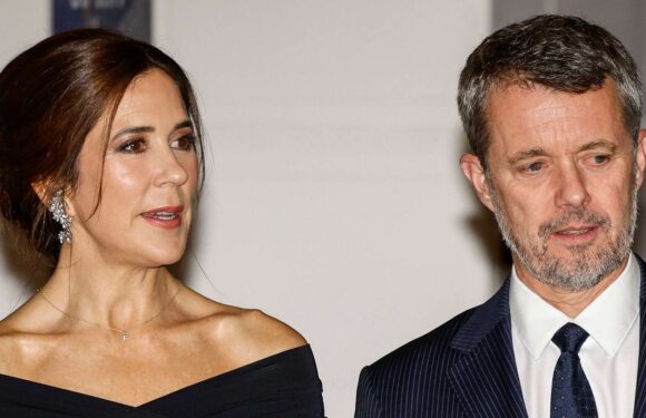 Prinz Frederik & Prinzessin Mary: Nun reagiert der Palast auf die Affären-Gerüchte! | InTouch