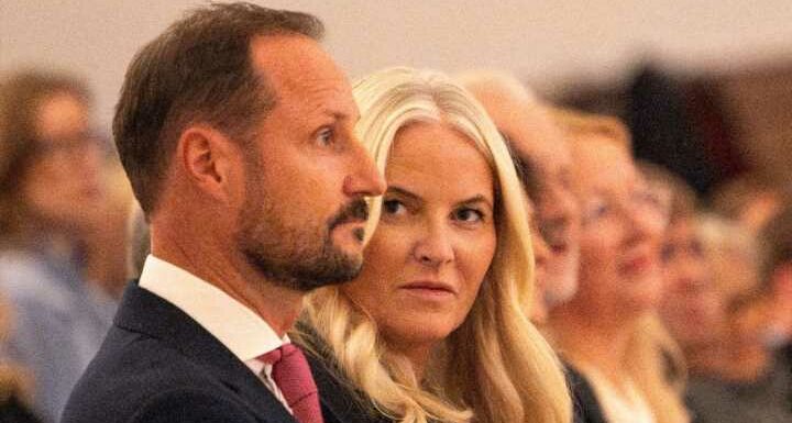 Prinz Haakon + Prinzessin Mette-Marit: Meilenstein! Für dieses Projekt geben sie private Details preis