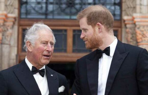 Prinz Harry: Absage! Er schwänzt König Charles' 75. Geburtstag