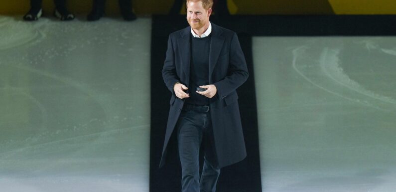 Prinz Harry: In Kanada wandelt er auf alten royalen Pfaden