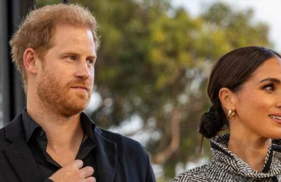 Prinz Harry & Herzogin Meghan: Maulwurf im Königshaus – sie sind aufgeflogen! | InTouch