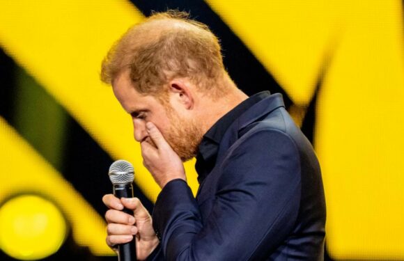 Prinz Harry: "Historischer Tiefpunkt"! Ausgerechnet dieses Herzensprojekt bereitet ihm Kopfzerbrechen