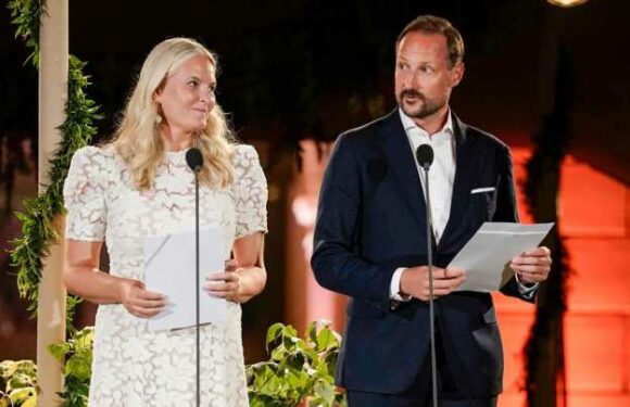 Prinzessin Mette-Marit + Prinz Haakon: Kosten für Geburtstagsparty enthüllt – aber ein Detail verschweigt der Palast