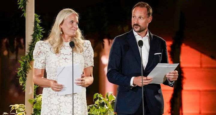 Prinzessin Mette-Marit + Prinz Haakon: Kosten für Geburtstagsparty enthüllt – aber ein Detail verschweigt der Palast