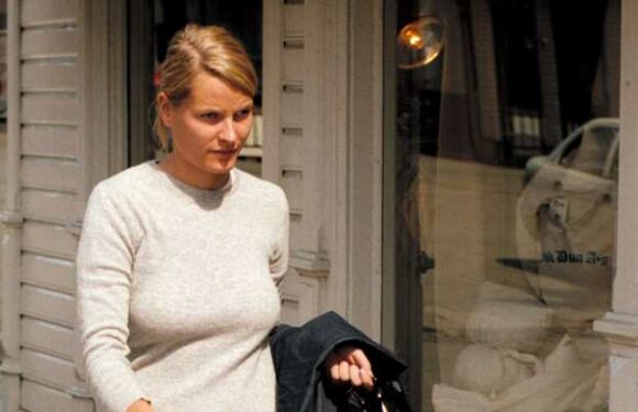 Prinzessin Mette-Marit fühlte sich vor Hochzeit mit Haakon gejagt: "Das "Unbehagen begleitet mich immer noch"