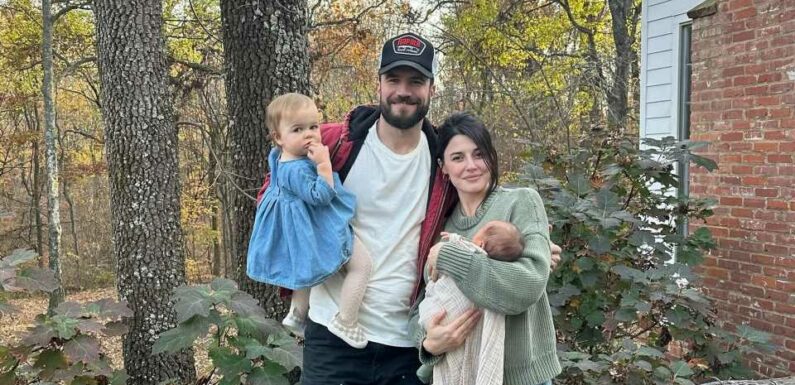 Sam Hunt verrät den Namen und das Geschlecht seines Babys!