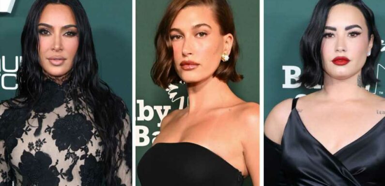 Schick in Schwarz: Die schönsten Looks der "Baby2Baby"-Gala