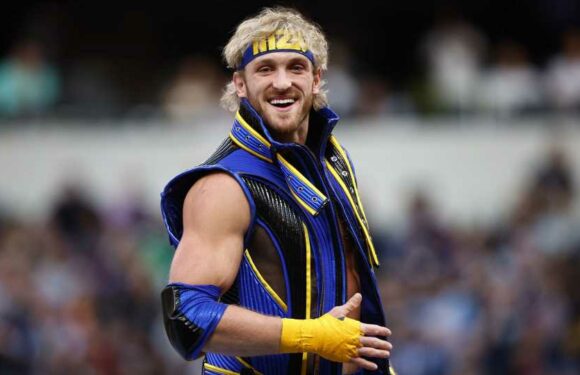 Schluss mit Boxen: Logan Paul will jetzt Wrestler werden!