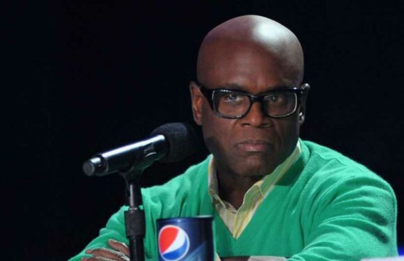 Sexuelle Nötigung: Ex-"X Factor"-Juror L.A. Reid verklagt