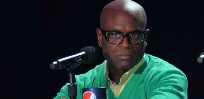 Sexuelle Nötigung: Ex-"X Factor"-Juror L.A. Reid verklagt