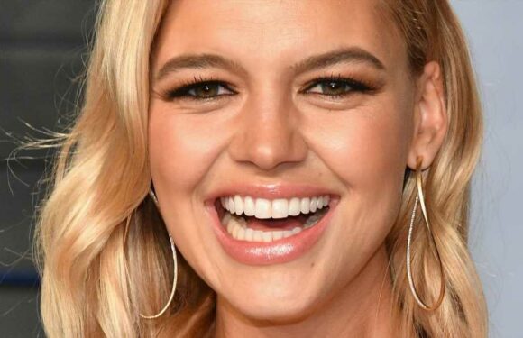 Sie zeigt ihren Babybauch: Kelly Rohrbach ist schwanger!