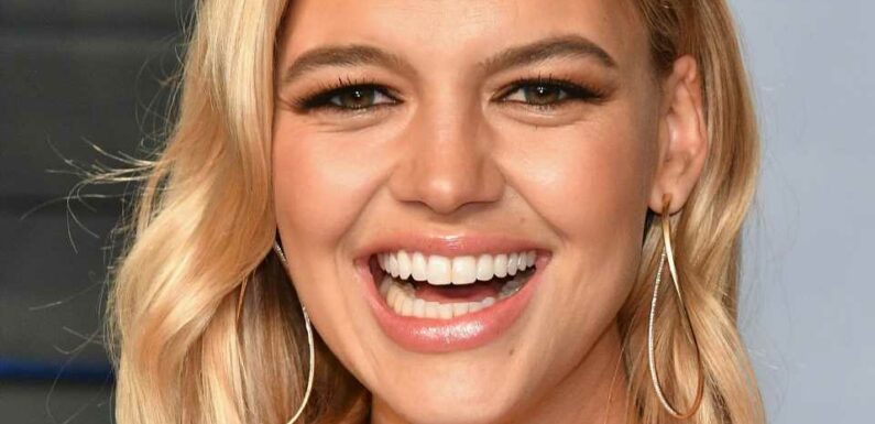 Sie zeigt ihren Babybauch: Kelly Rohrbach ist schwanger!