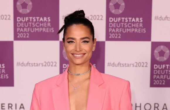 Single oder an Biyon vergeben? Amira Pocher bezieht Stellung