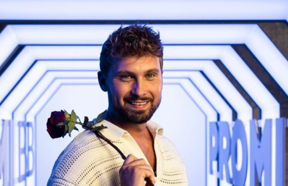 So will er die Show gewinnen