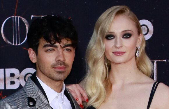 Sophia Turner: Kurz nach der Trennung von Joe! Sie hat schon einen Neuen | InTouch