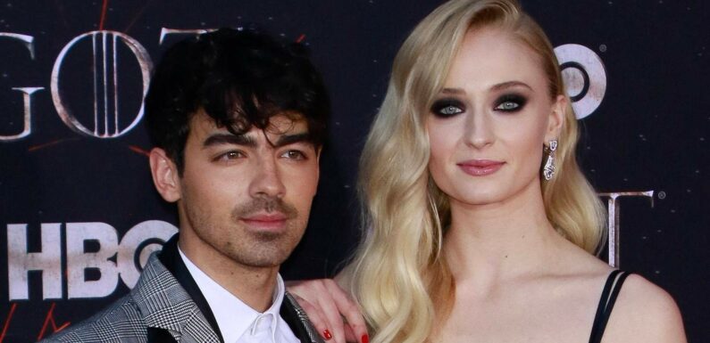 Sophia Turner: Kurz nach der Trennung von Joe! Sie hat schon einen Neuen | InTouch