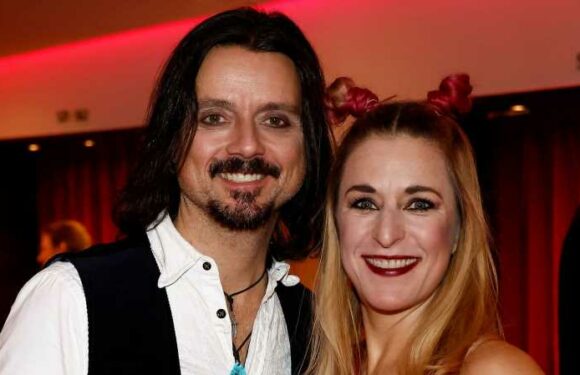 Stefanie Hertel: Entscheidung für die Karriere? "Wenn man die Musik aufgibt, gibt man sich selbst auf!" | InTouch