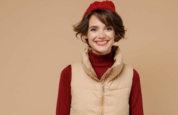 Steppwesten: So stylen Sie den Herbst-Trend 2023