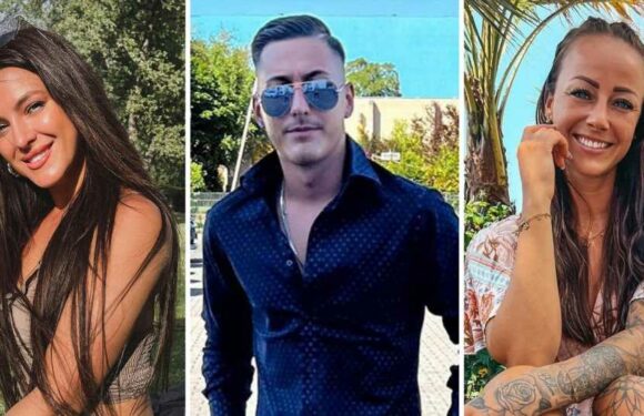 Strafe für Jenny und Marvin gefordert? Sandra Sicora kontert