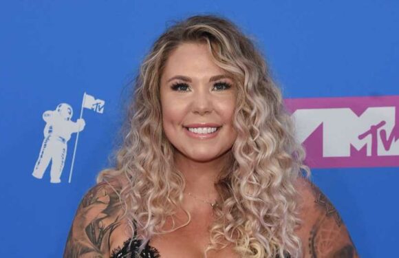 Süße News: Kailyn Lowrys Zwillinge sind endlich auf der Welt