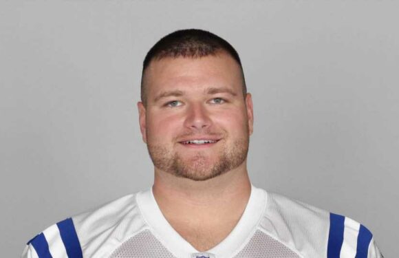 Super-Bowl-Champion Matt Ulrich stirbt mit nur 41 Jahren