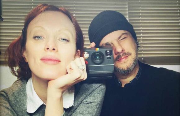 Supermodel Karen Elson und Lee Foster haben sich verlobt!