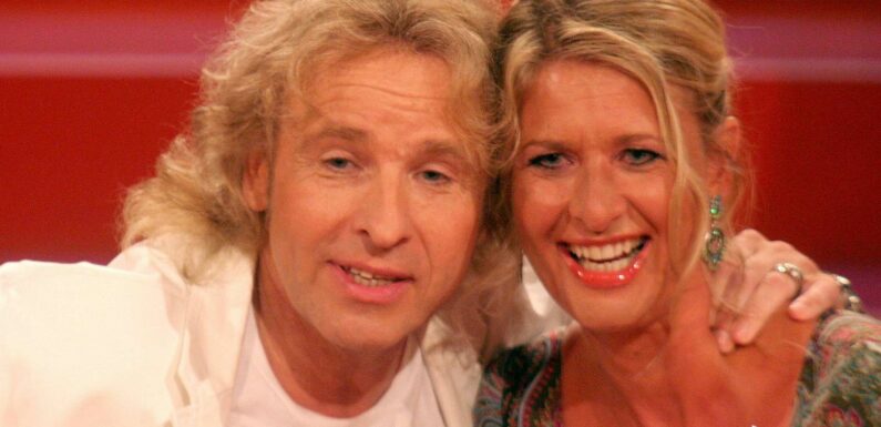 Thomas Gottschalk: Jetzt äußert sich Schwester Raphaela zu seinem traurigen Abschied | InTouch