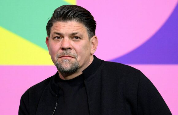 Tim Mälzer: "Glaube, dass ich hypersensibel bin" | InTouch
