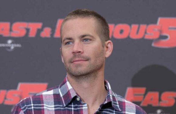 Tragischer Unfalltod: Vor zehn Jahren starb Paul Walker