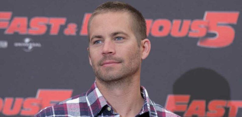 Tragischer Unfalltod: Vor zehn Jahren starb Paul Walker