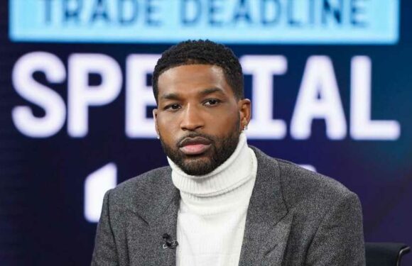 Tristan Thompson erklärt seine Affären mit schwerer Kindheit