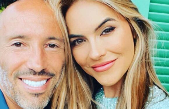 Ungewolltes Geständnis: Jason Oppenheim liebt Chrishell noch