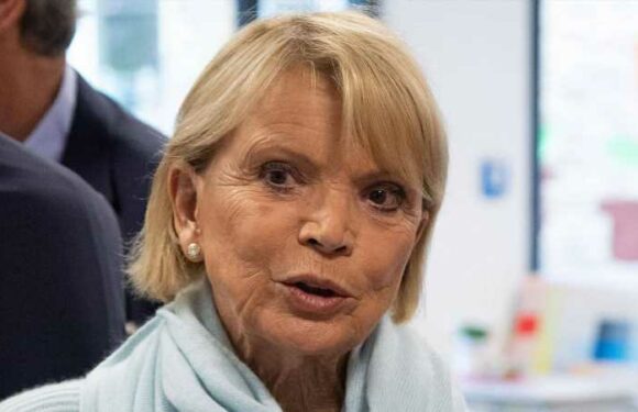 Uschi Glas: Trauriger Abschied von ihrem Liebsten! Sie ist am Boden zerstört | InTouch