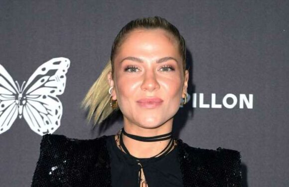 Valentina Pahde: Trennung! Die Schauspielerin ist wieder Single | InTouch