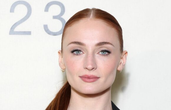 Verkuppelt Brittany Mahomes ihre Freundin Sophie Turner?