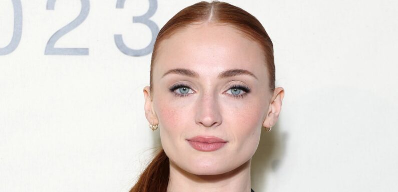 Verkuppelt Brittany Mahomes ihre Freundin Sophie Turner?