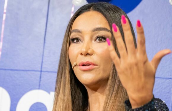 Verona Pooth: Korb für Désirée Nick! IHN hätte sie lieber nicht erwähnen sollen… | InTouch
