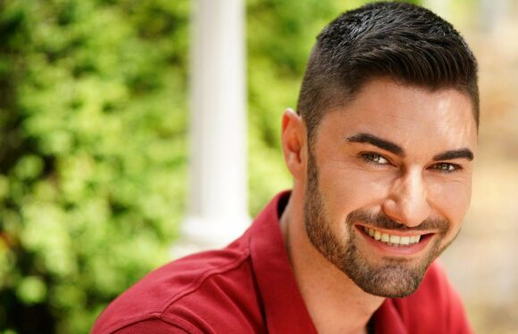 Viehwirt Daniel: So tickt der "Bachelor" unter den Bauern! | InTouch