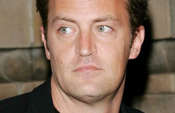War Matthew Perry vor seinem Tod etwa doch nicht clean?