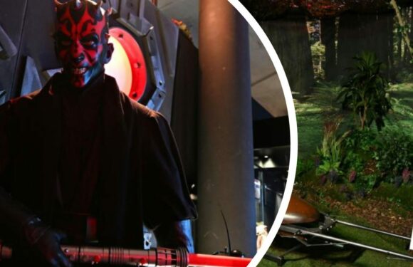 Wiener Star-Wars-Schau "The Fans Strike Back" startet
