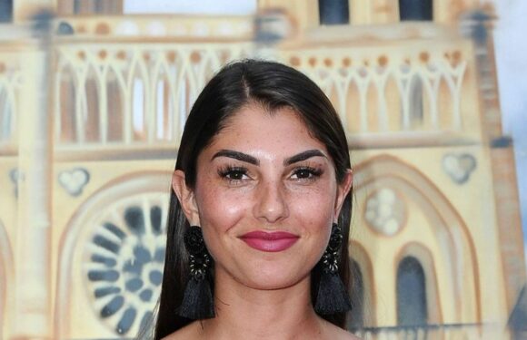 Yeliz Koc schockt mit Unfall