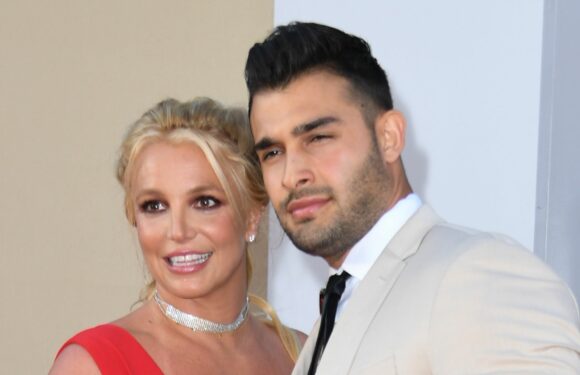 Zweiter Teil: Packt Britney Spears über Ehe-Aus mit Sam aus?
