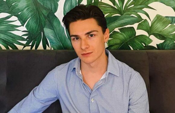 "Bekloppt": Max stichelt gegen die anderen Sommerhaus-Männer