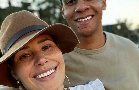 "Ganz spontan": Nina Noel verrät Details zu ihrer Hochzeit