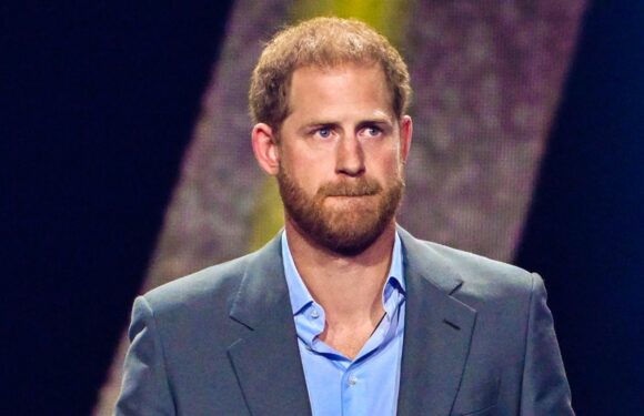 "Harry möchte einen Plan B haben": Der Prinz sehnt sich nach England zurück