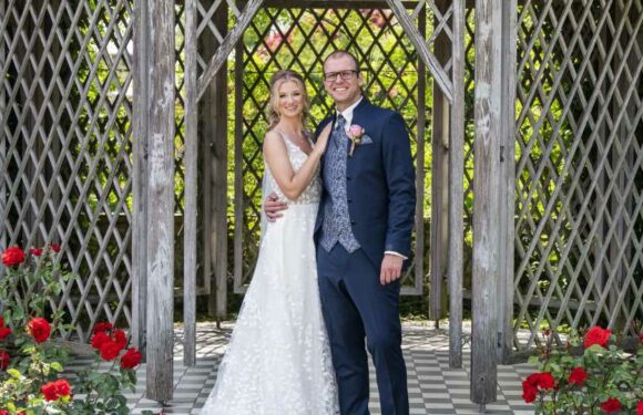 "Hochzeit auf den ersten Blick"-Marina will Babys von Robert