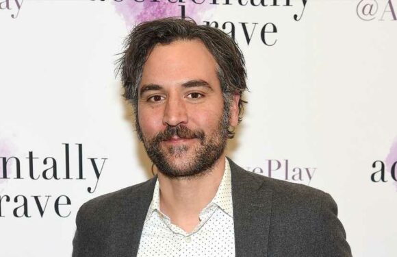 "How I Met Your Mother"-Star Josh Radnor wird bald heiraten!